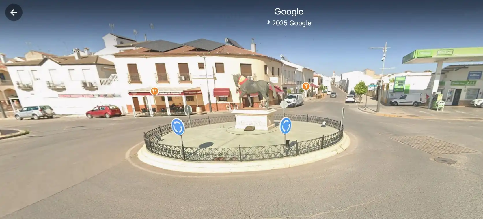 Xalet amb terrassa en venda a Avda Fte De Piedra, imagen 3