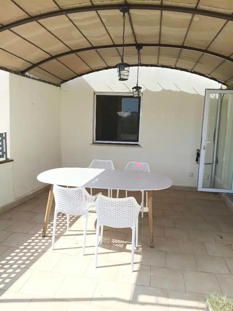 Chalet en venta en Avinguda Constitució, imagen 6