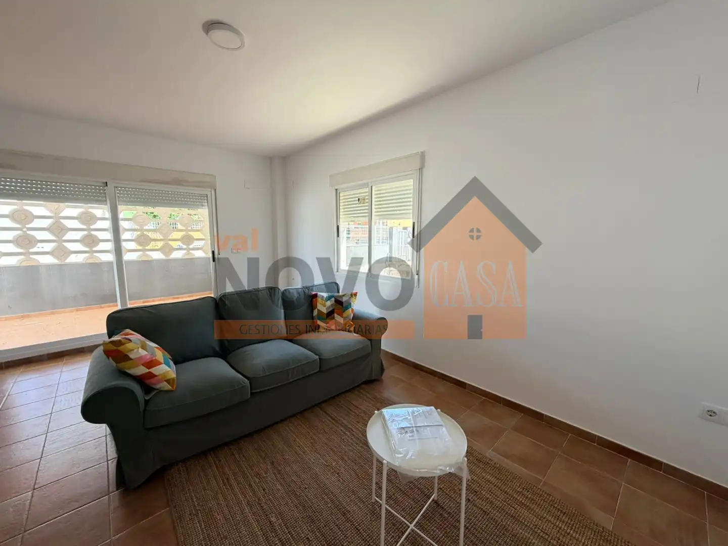 Living room of Houses for sale in Montserrat