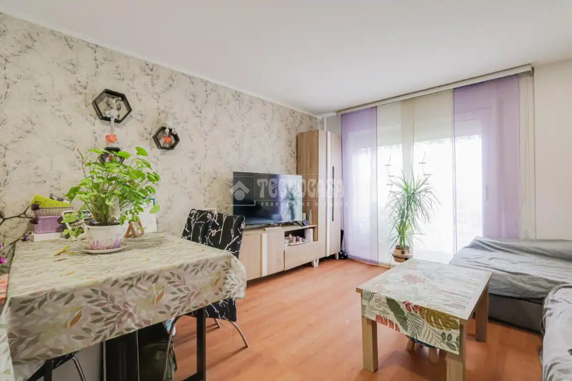 Piso en venta en Carrer de la Font del Ferro, Ca n'Oriol