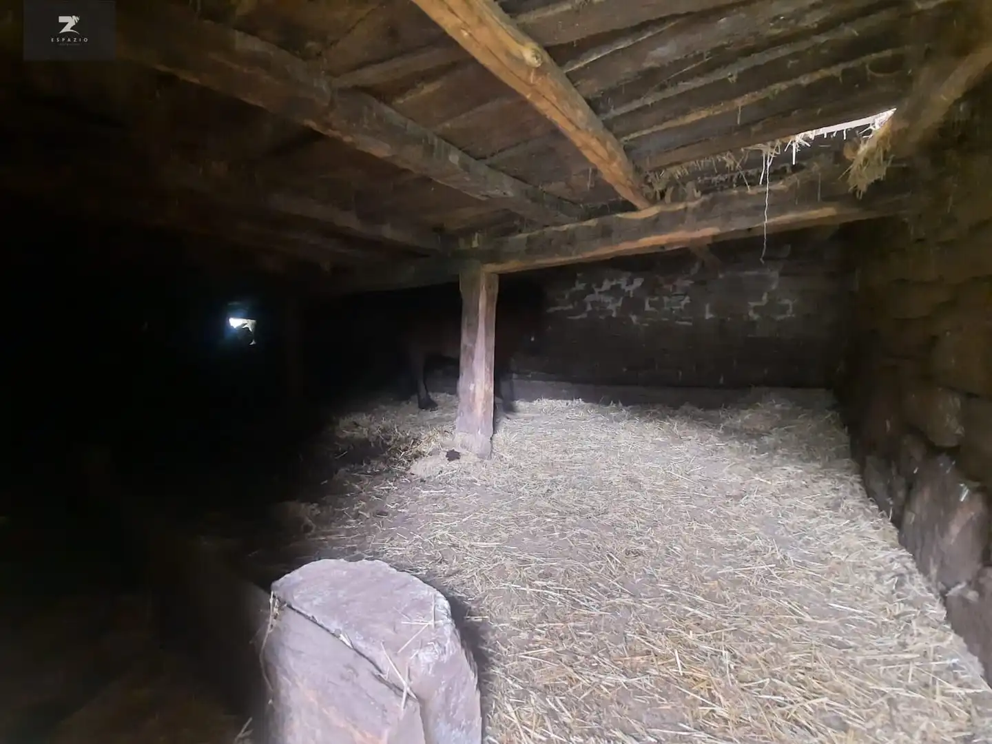 Casa rústica amb jardí en venda a Vega de Pas, imagen 21