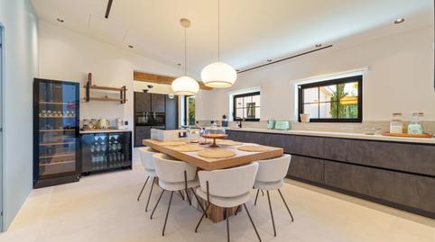 Foto 2 de Casa o chalet en venta en Puerto Banús, Málaga