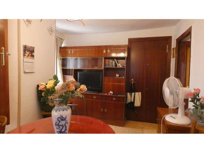 Bedroom of Flat for sale in  Toledo Capital  with Balcony