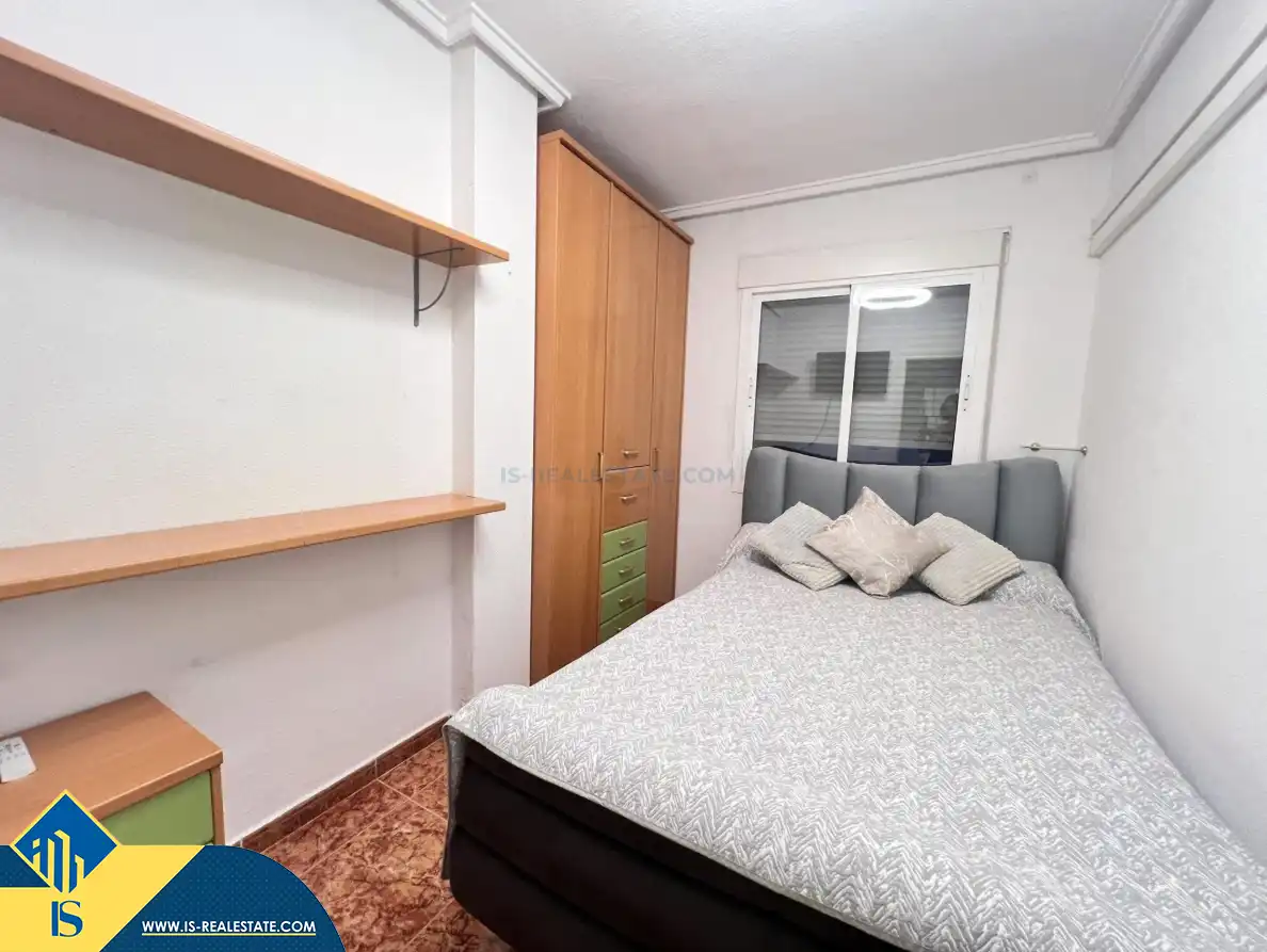 Penthouse mit Aufzug zum Verkauf in Playa del Cura, imagen 9