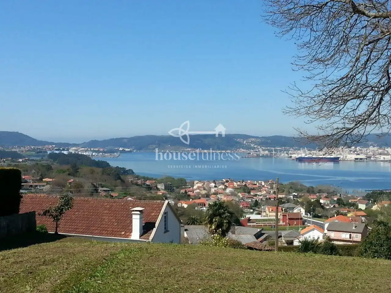 Houses for sale in Fene  with Heating and Private garden