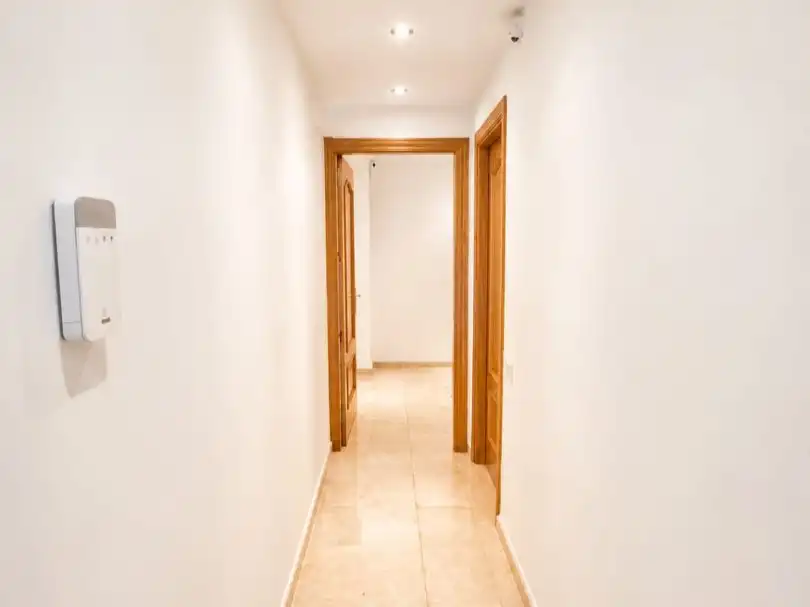 Reihenhaus mit Garten zum Verkauf in Calle Pontevedra 17A, imagen 2