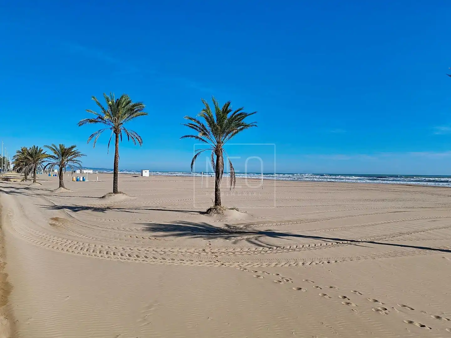 Exterior view of Ground floor for sale in Gandia  with Air Conditioner and Terrace