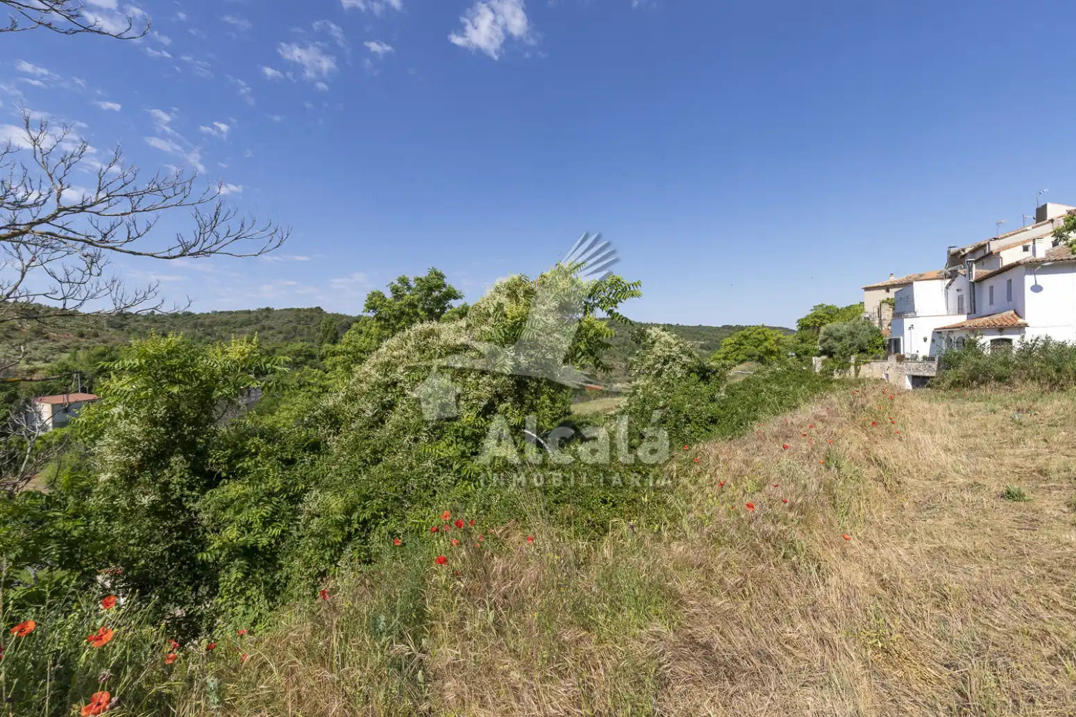 Residencial en venta en Hueva
