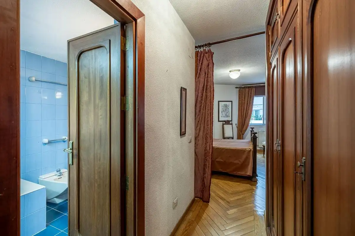 Flat with lift for sale in Avenida de la Constitución 22, imagen 22