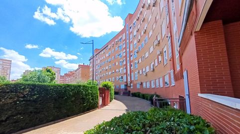 Foto 3 de Piso en venta en Estrella Mizar, Parla Este, Parla
