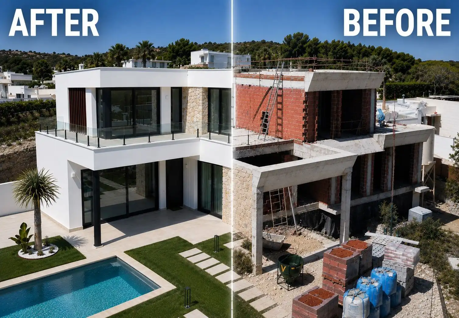 Casa con piscina en venta en Orihuela Costa, imagen 2