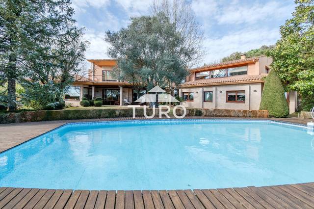 Casa-chalet en Venta en Palau