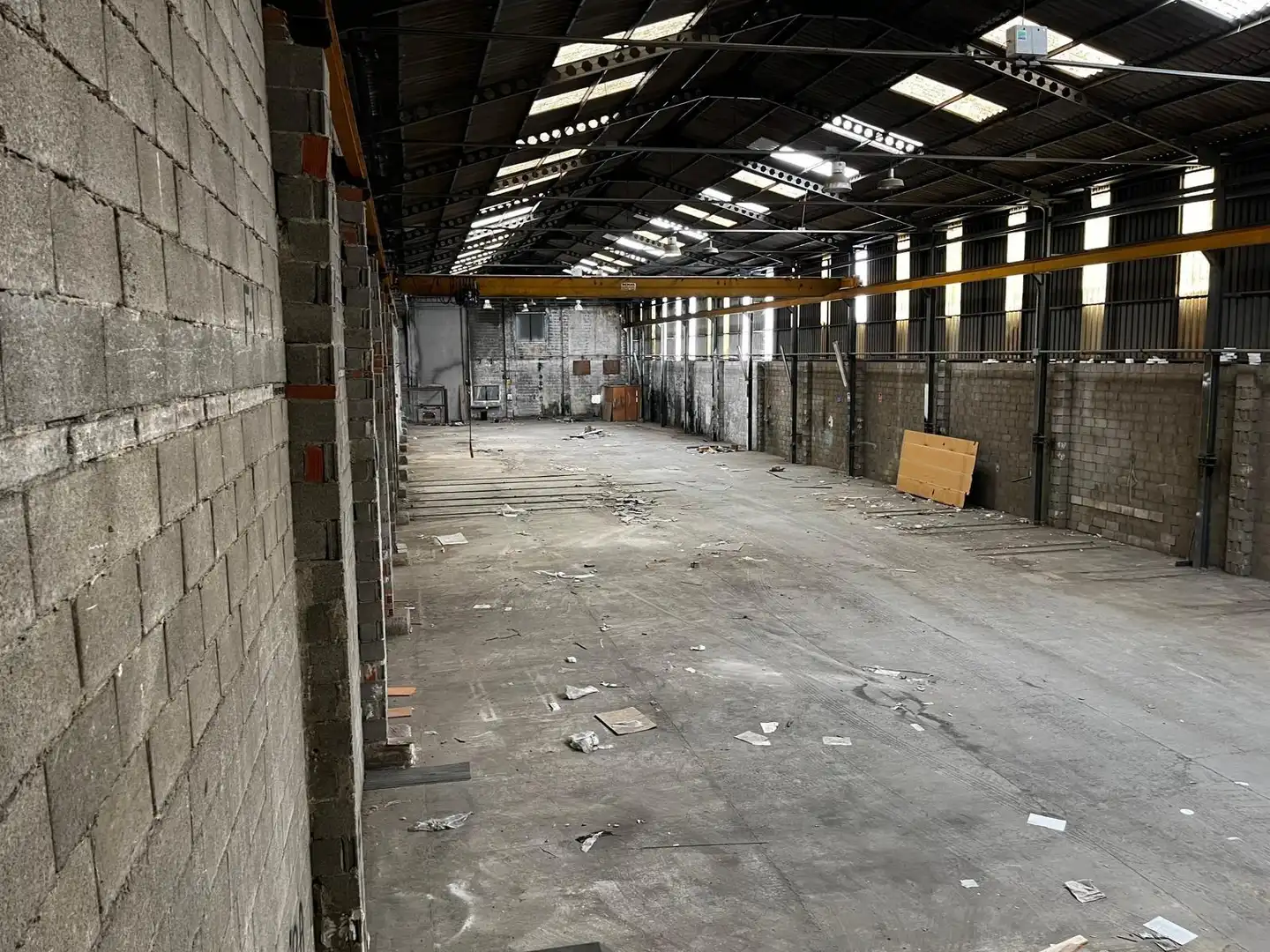 Industrial building for sale in Polígono del Aeropuerto, imagen 3