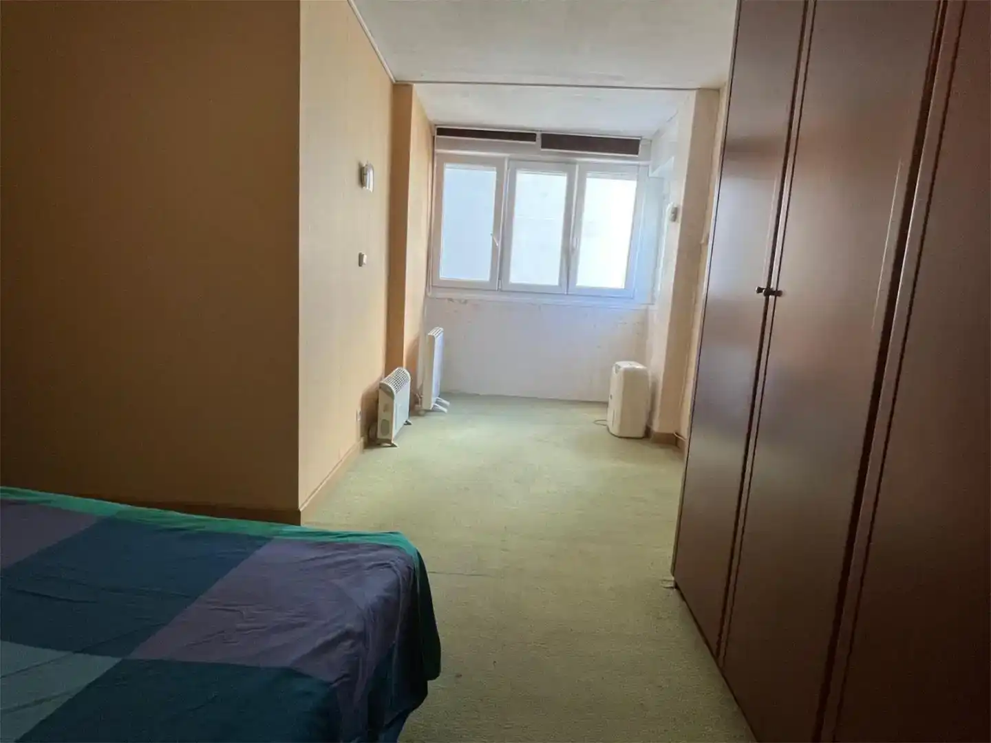 Dormitori de Pis en venda en A Coruña Capital 