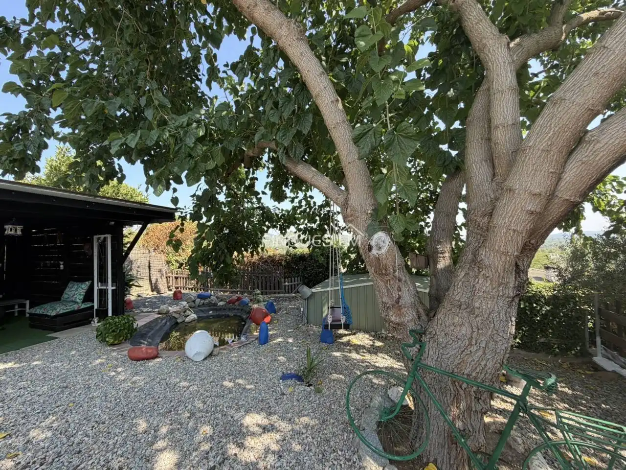 Haus oder Chalet zum Verkauf in Tordera mit Heizung, Privatgarten und Terrasse