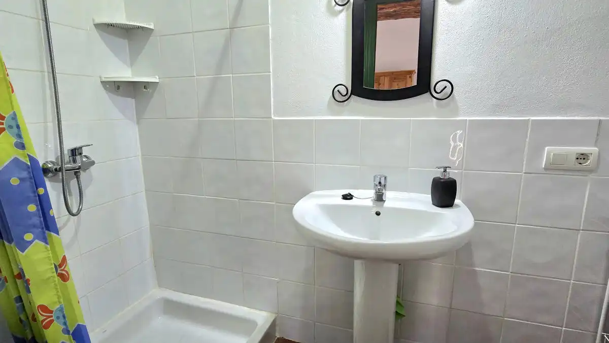 Casa rústica amb jardí en venda a Cómpeta, imagen 53