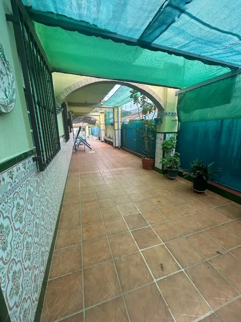 Casa o chalet en venta en Corbera con Terraza, Amueblado y Horno