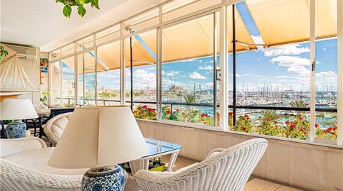 Foto 2 de Piso en venta en Zona Portuària, Palma de Mallorca
