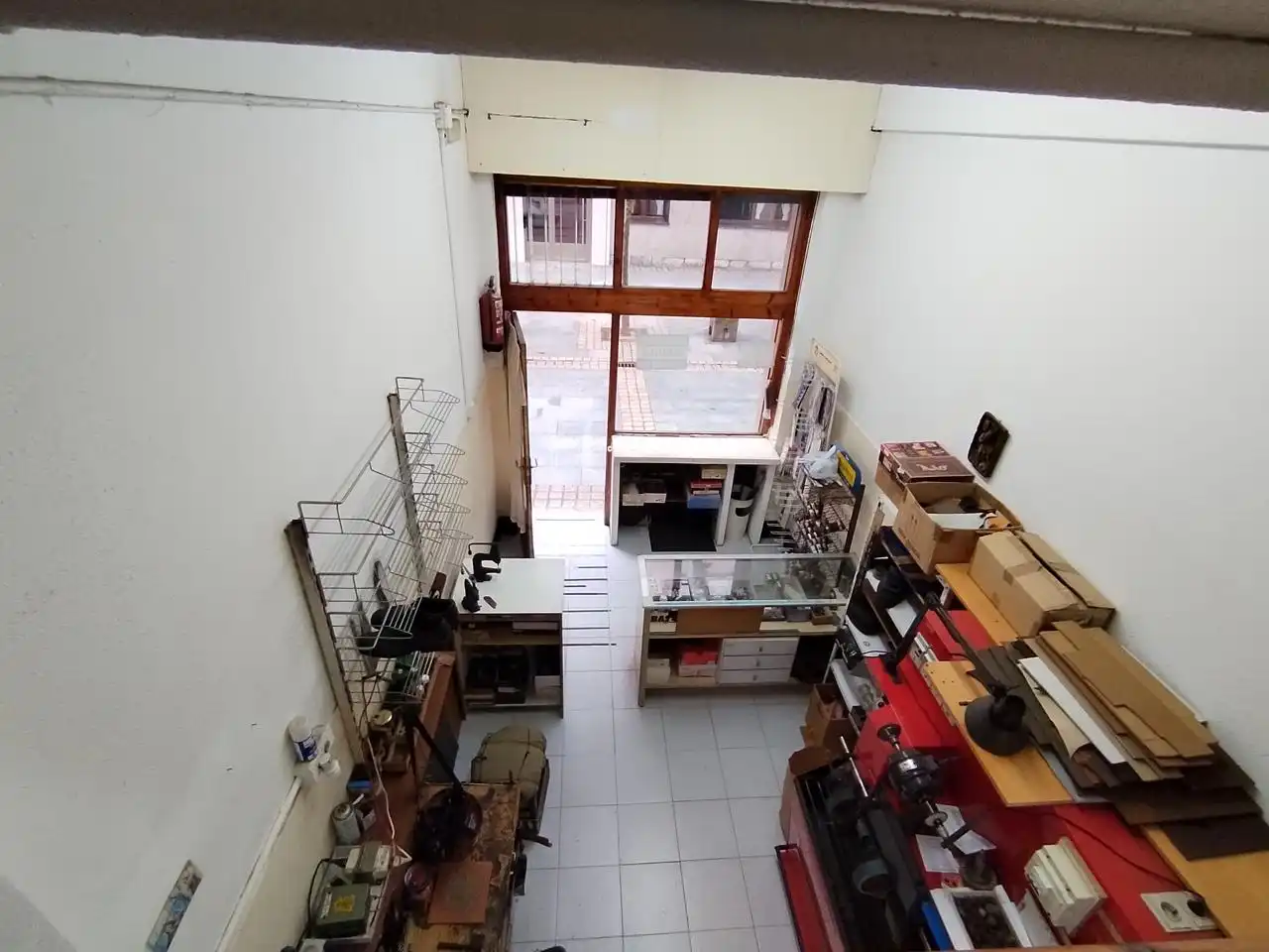 Local comercial en venda a Galicia Kalea, imagen 4
