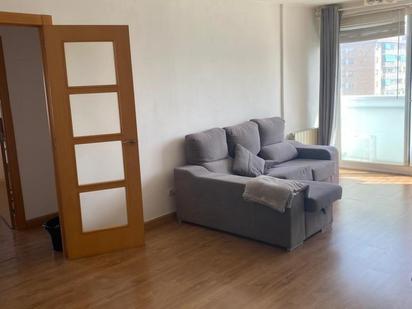 Living room of Flat for sale in Manresa