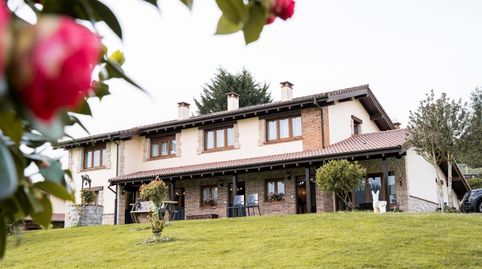 Foto 5 von Gebaude zum Verkauf in Lugar Parres, 80a, Parres, Asturias