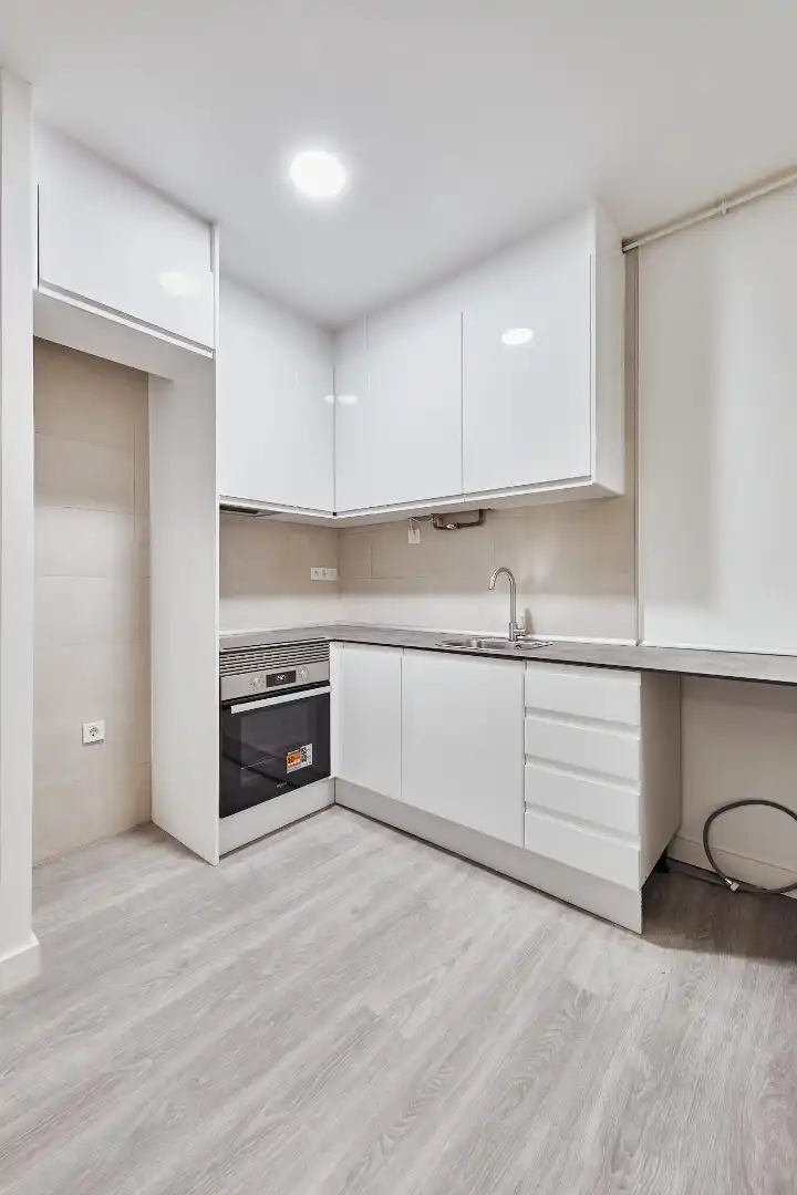 Flat with lift for sale in Calle de Meléndez Valdés 13, imagen 7