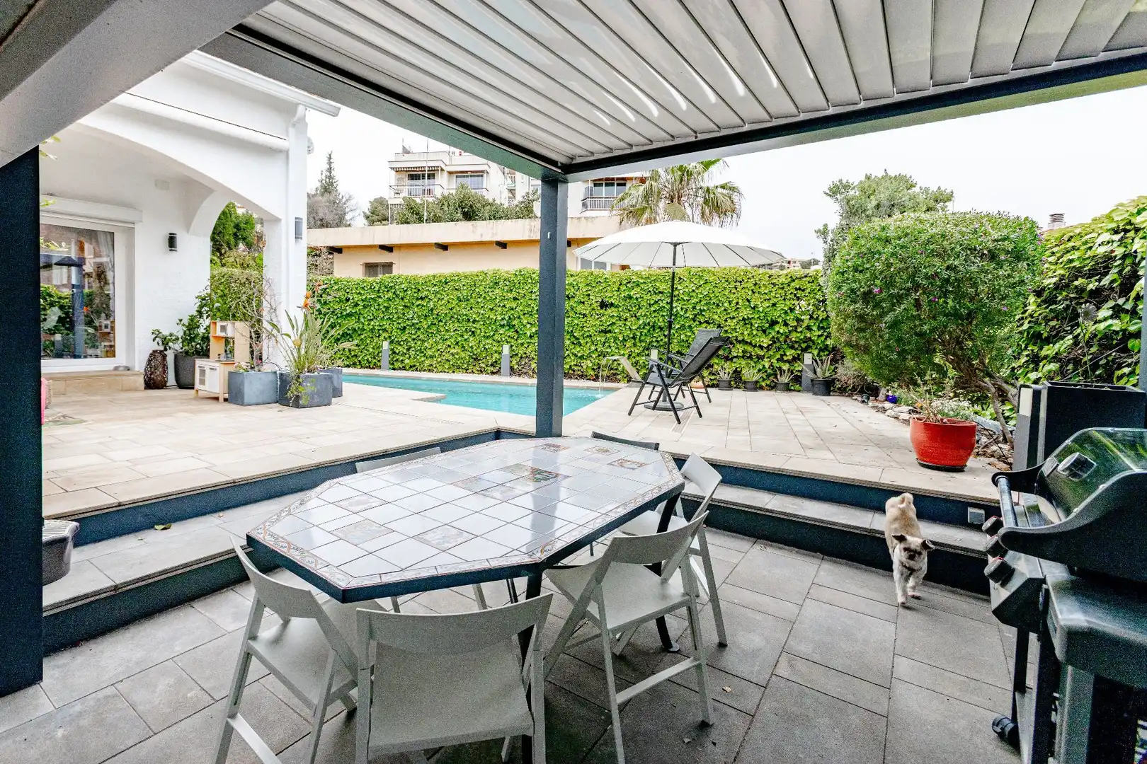 Detached homes for sale in Santíssima Trinitat, Vallpineda - Rocamar