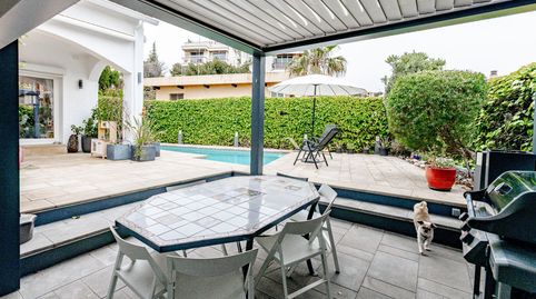 Foto 4 de Casa adosada en venta en Santíssima Trinitat, Vallpineda - Rocamar, Sant Pere de Ribes