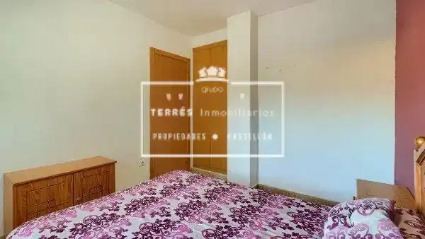 Habitación de Piso en venta en Moncofa con Terraza y Trastero