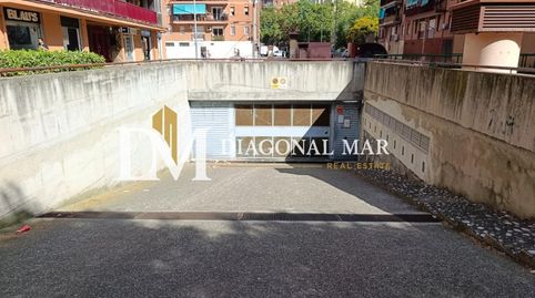 Foto 5 von Garage zum Verkauf in El Besós i el Maresme, Barcelona Capital
