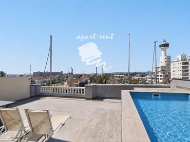 Appartement avec balcon à vendre à CAVALL DE MAR