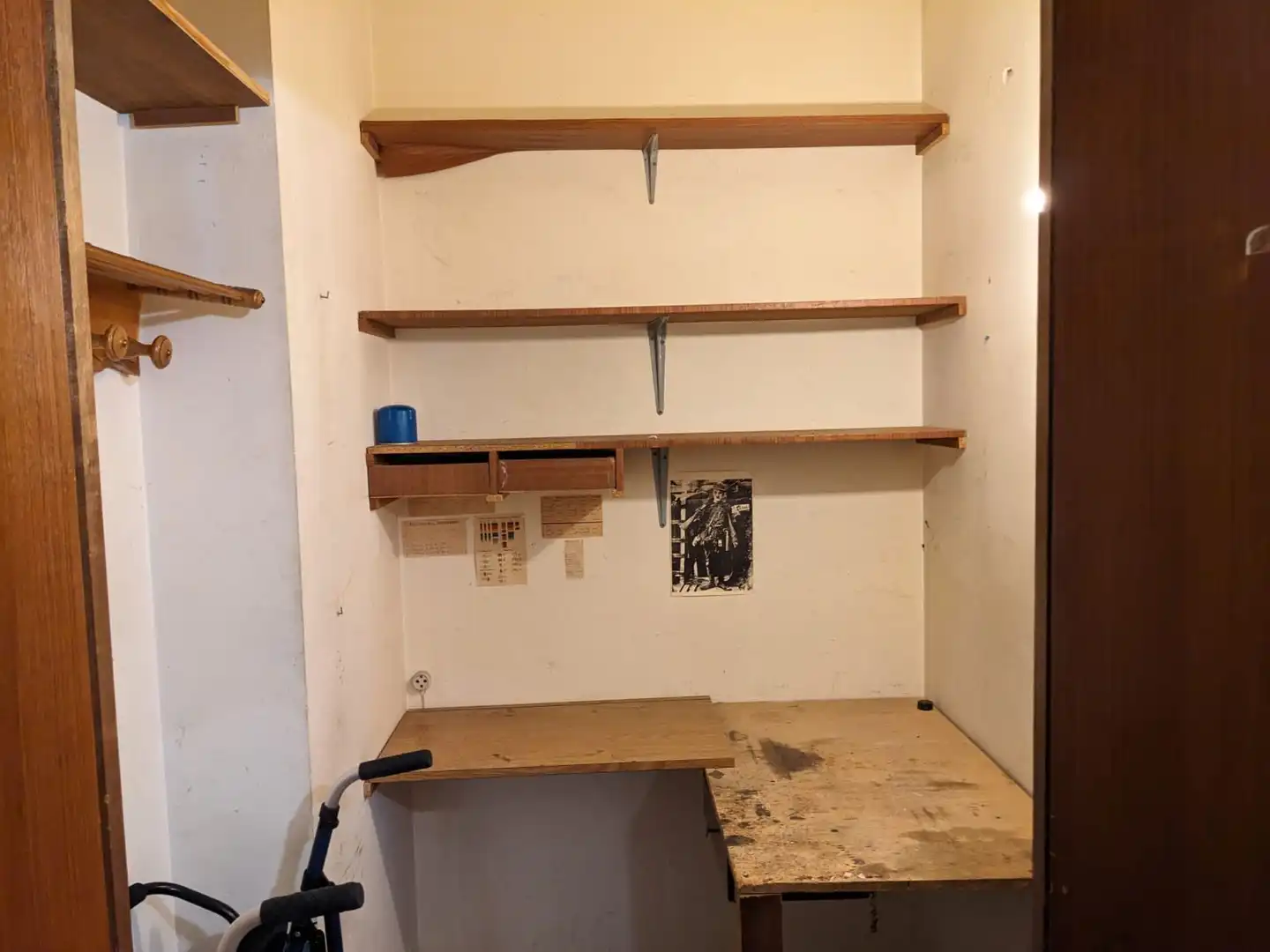 Piso en venta en Albacete con Aire acondicionado, Calefacción y Trastero