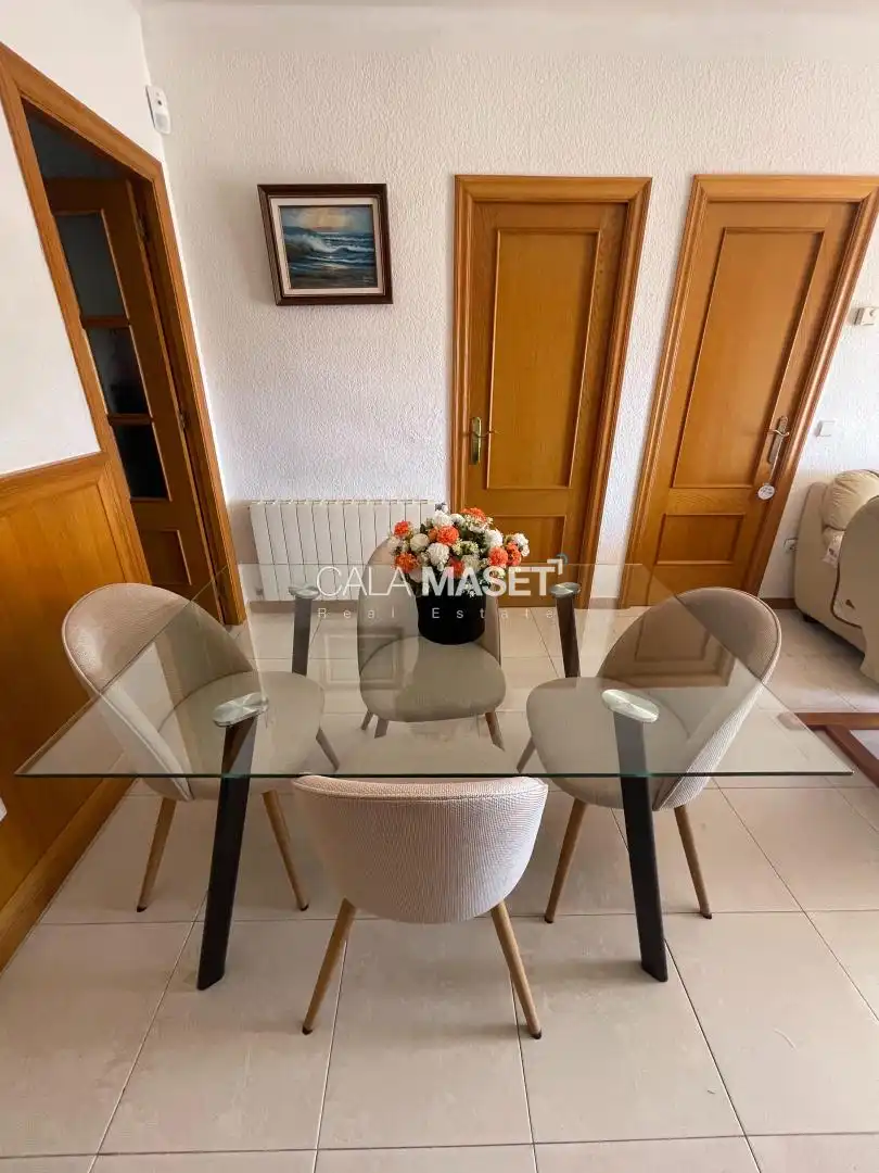 Apartamento con terraza en venta en Església, imagen 9