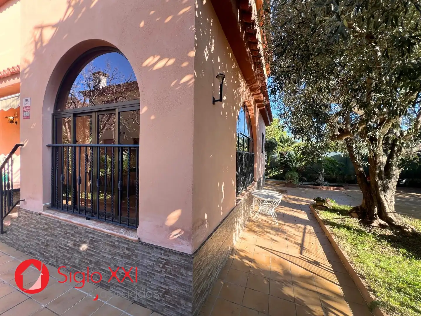 Villa con piscina in vendita a Madrigal, imagen 29