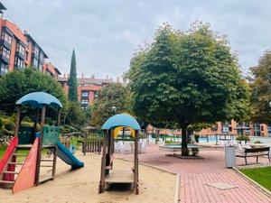 Foto 5 de Apartamento en venta en Paseo Imperial, Imperial, Madrid