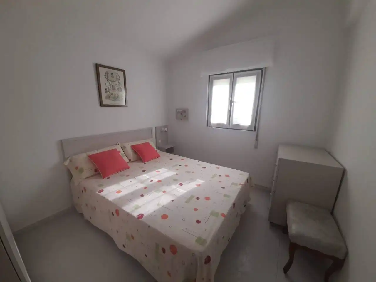 Dormitori de Casa o xalet en venda en Miengo amb Calefacció i Jardí privat