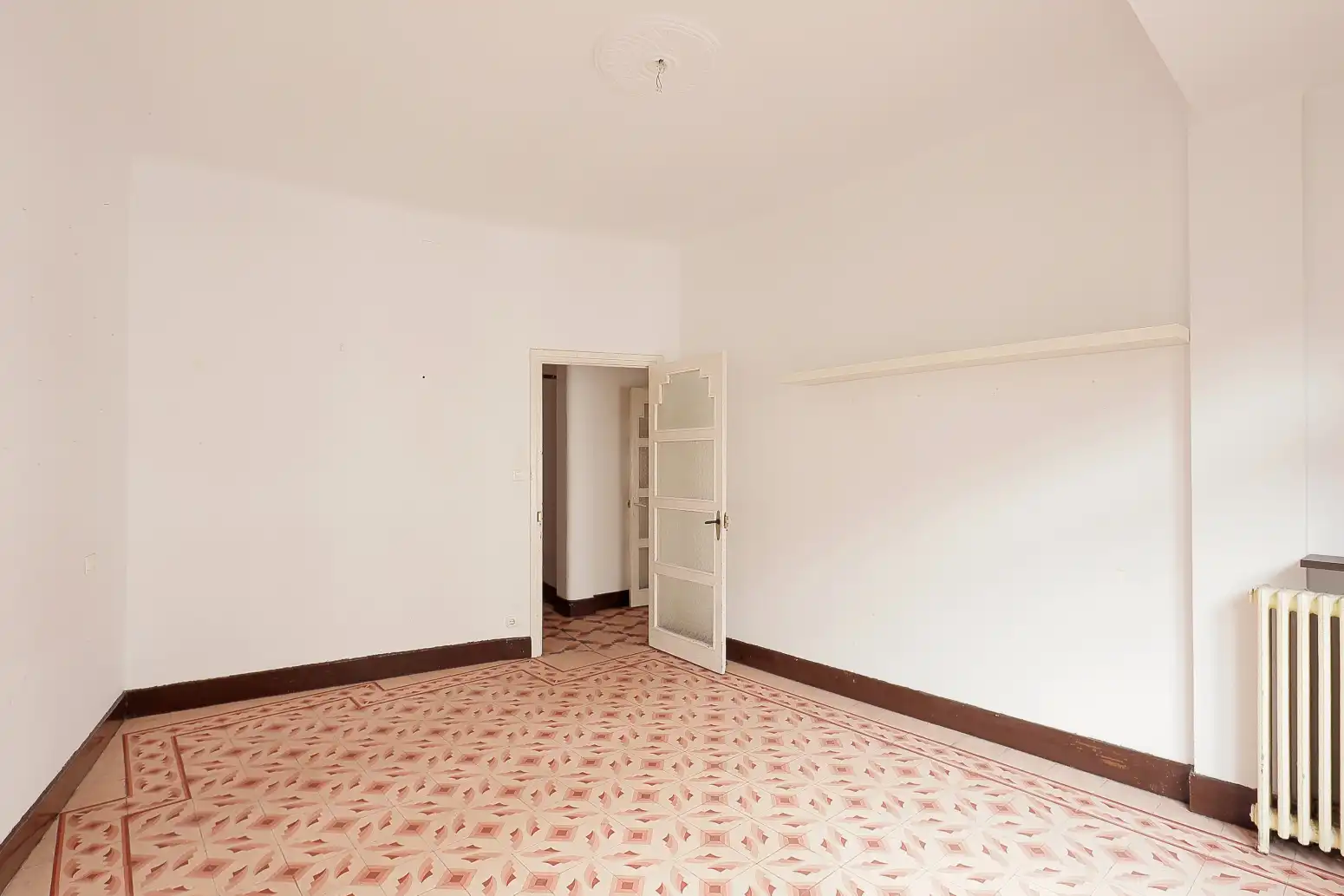 Piso en venta en Gijón  con Calefacción y Trastero
