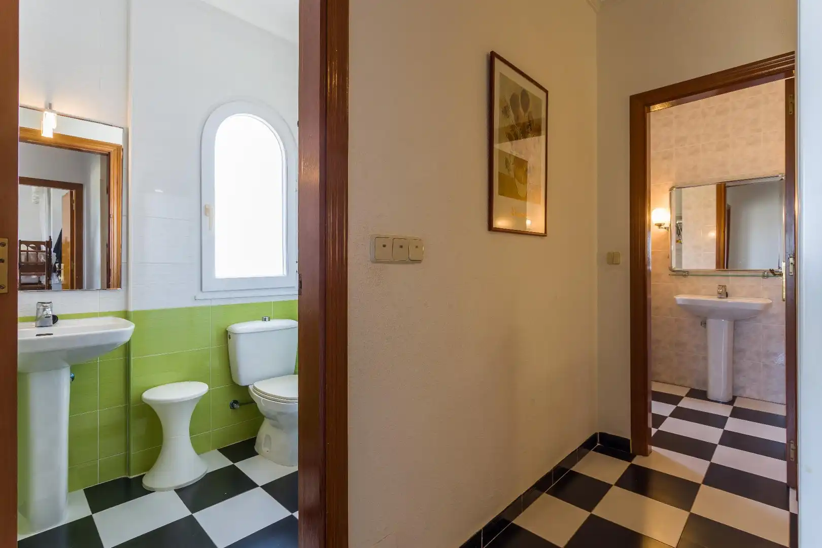 Casa o xalet en venda a Entremares