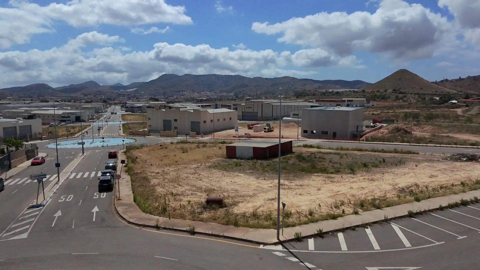 Lands and plots for sale in Calle Calle Mina Revolución, imagen 12