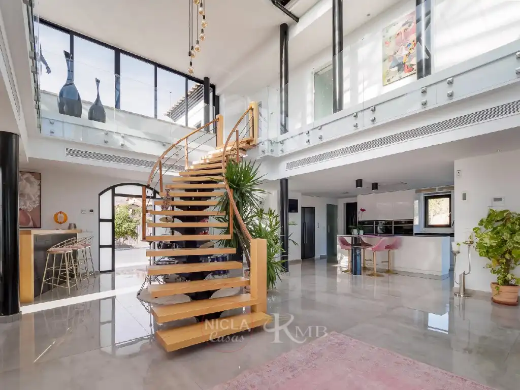 Casa o chalet en venta en Pulpí con Aire acondicionado, Jardín privado y Terraza