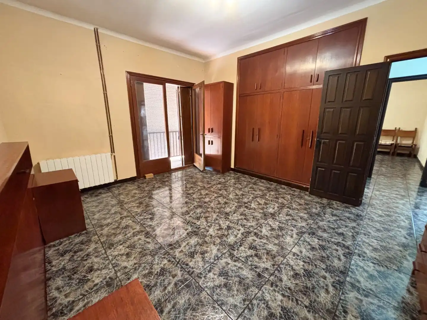 Casa aparellada amb jardí en venda a Carrer de la Barca 3, imagen 15
