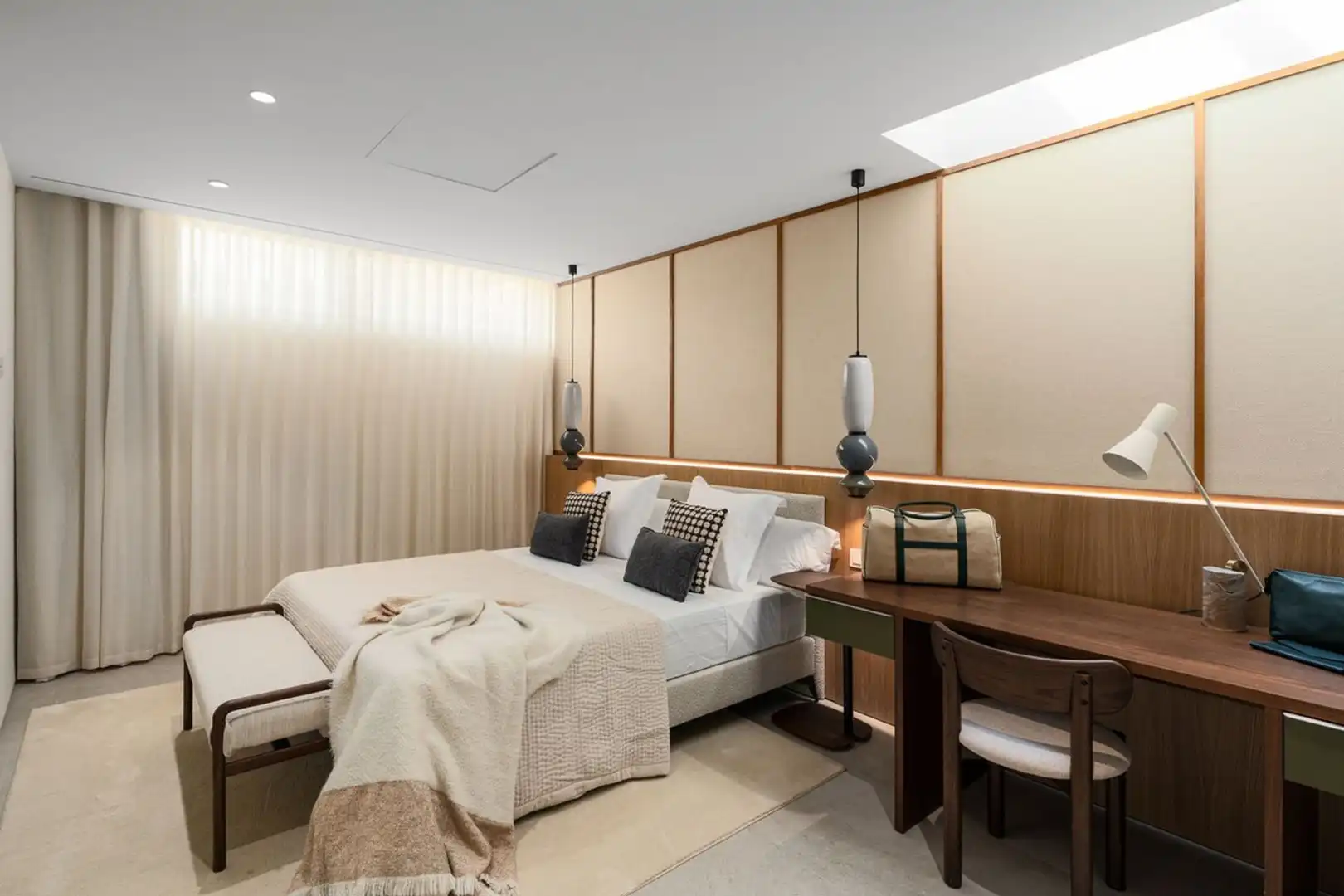 Maison avec piscine à vendre à Nueva Andalucía, imagen 14