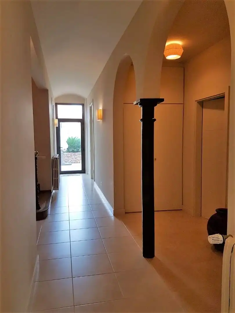 Finca rústica en venta en Palafrugell con Aire acondicionado, Jardín privado y Parquet