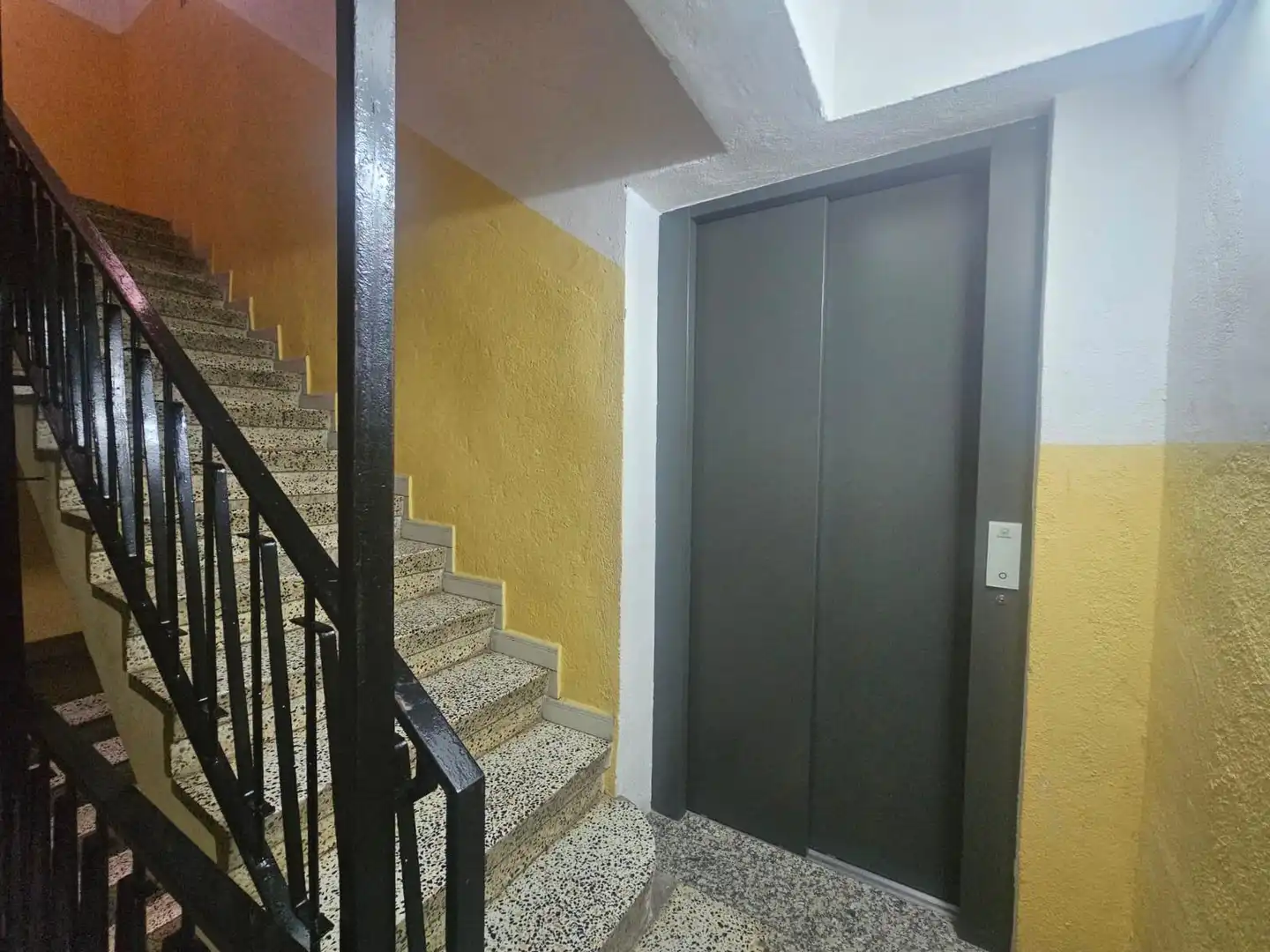 Flat for sale in Mataró