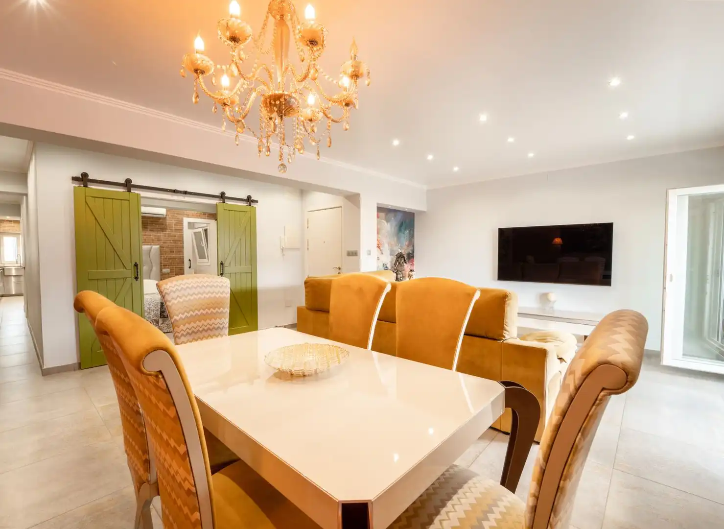 Apartament amb ascensor en venda a Torrevieja Centro, imagen 5