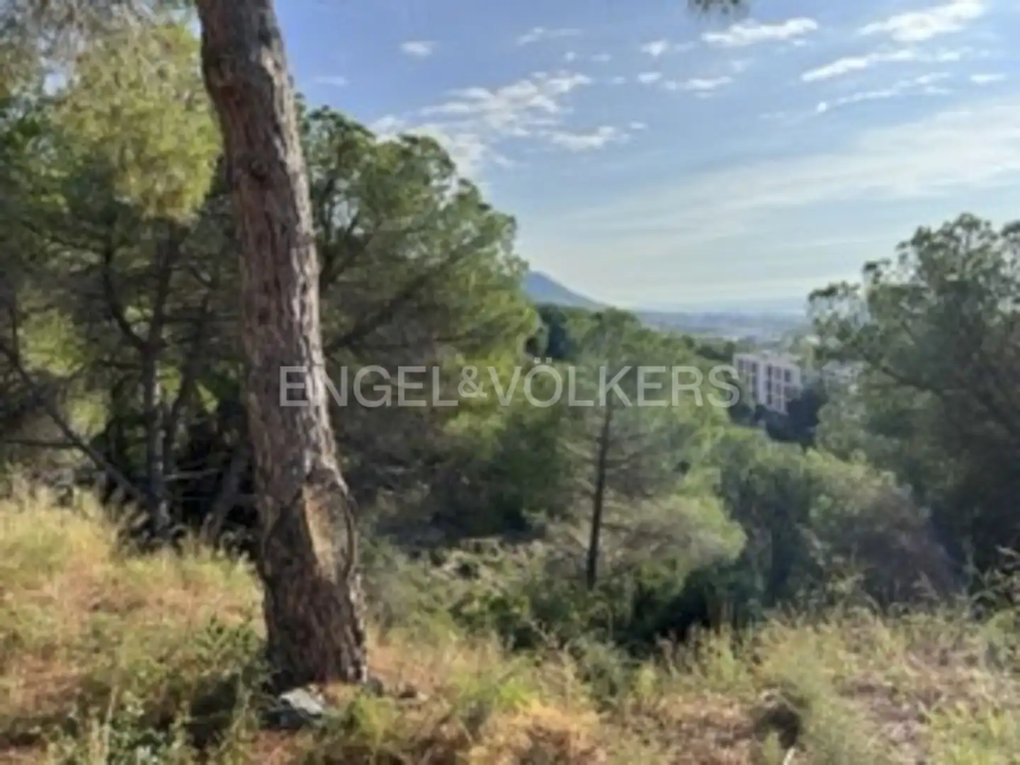 Residencial en venta en Vilassar de Dalt