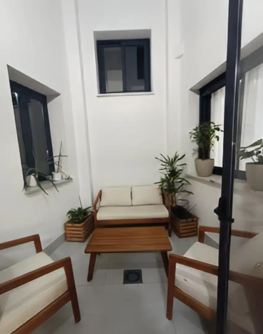 Terrassa de Casa adosada en venda en  Córdoba Capital amb Aire condicionat i Traster