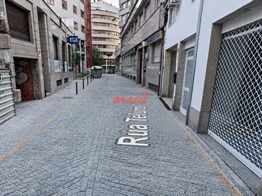 Individual en venda a Centro