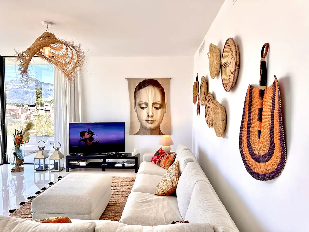 Ático en venta en Estepona Pueblo, imagen 3