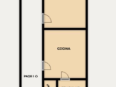 Casa in vendita a Santa Quiteria